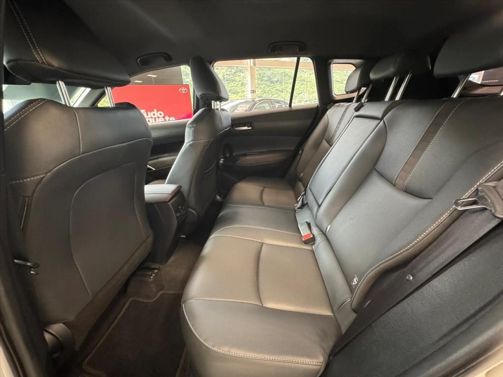 COROLLA CROSS 2.0 VVT-IE FLEX XRE DIRECT SHIFT7