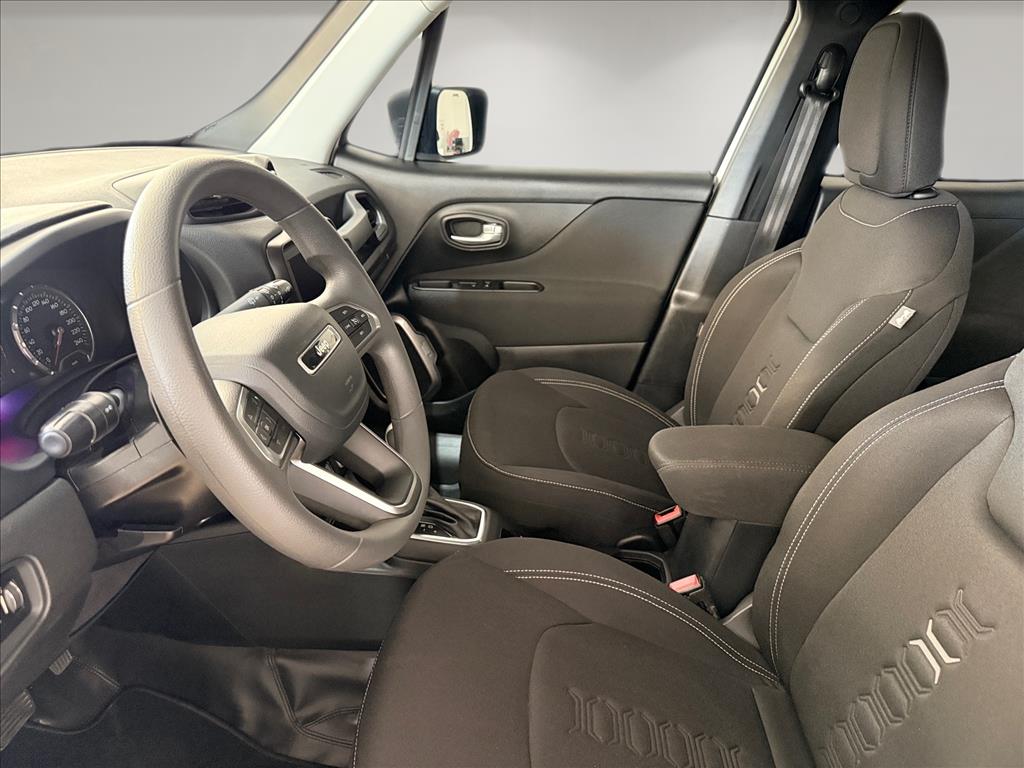 RENEGADE 1.3 T270 TURBO FLEX SPORT AT65