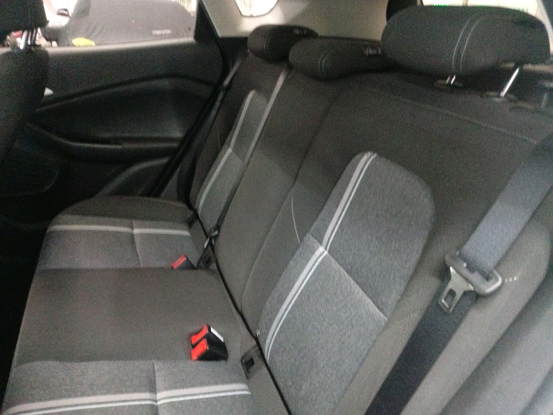 TRACKER 1.0 TURBO FLEX LT AUTOMÁTICO13