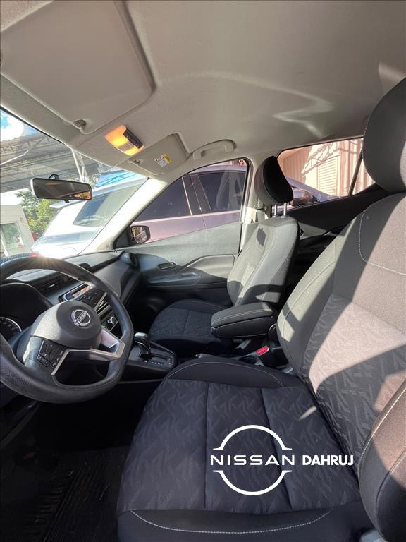KICKS 1.6 16V FLEXSTART ACTIVE XTRONIC8
