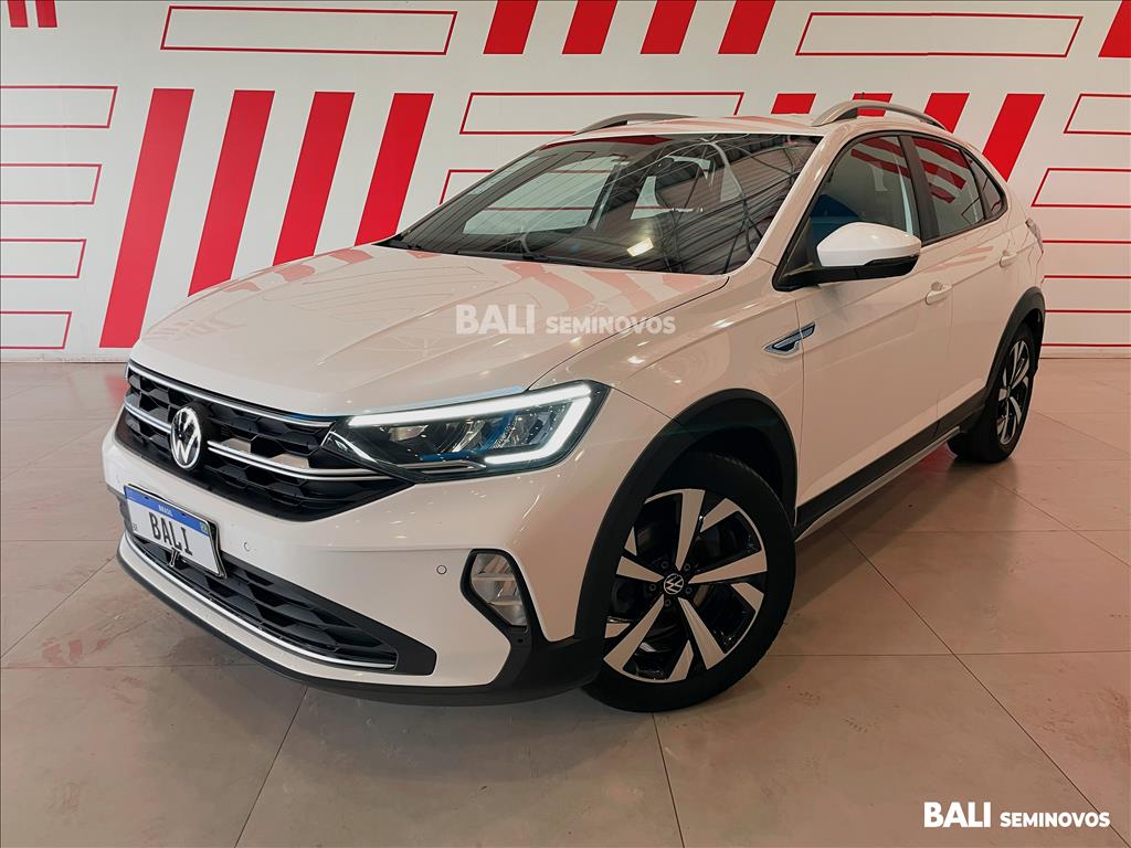 NIVUS 1.0 200 TSI TOTAL FLEX HIGHLINE AUTOMÁTICO1