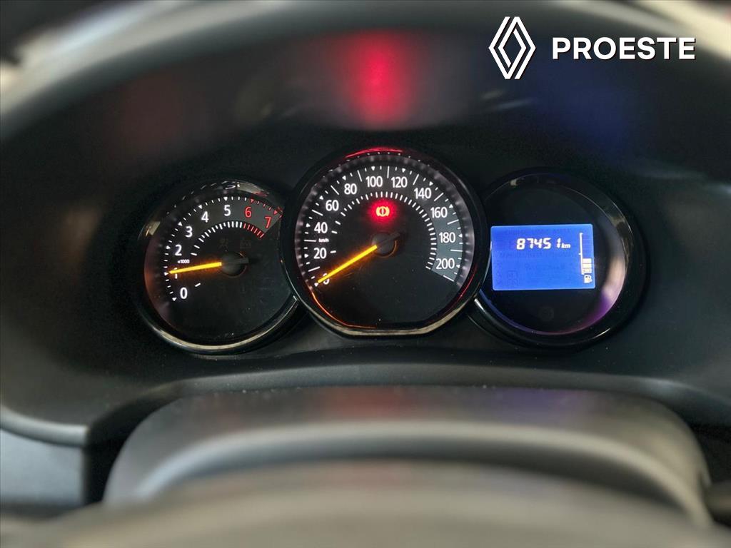 SANDERO 1.0 12V SCE FLEX GT LINE MANUAL