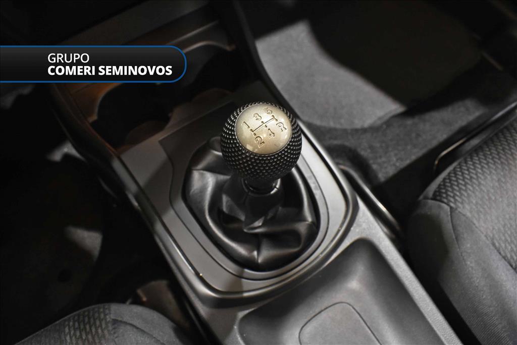 CITY 1.5 DX 16V FLEX 4P MANUAL6