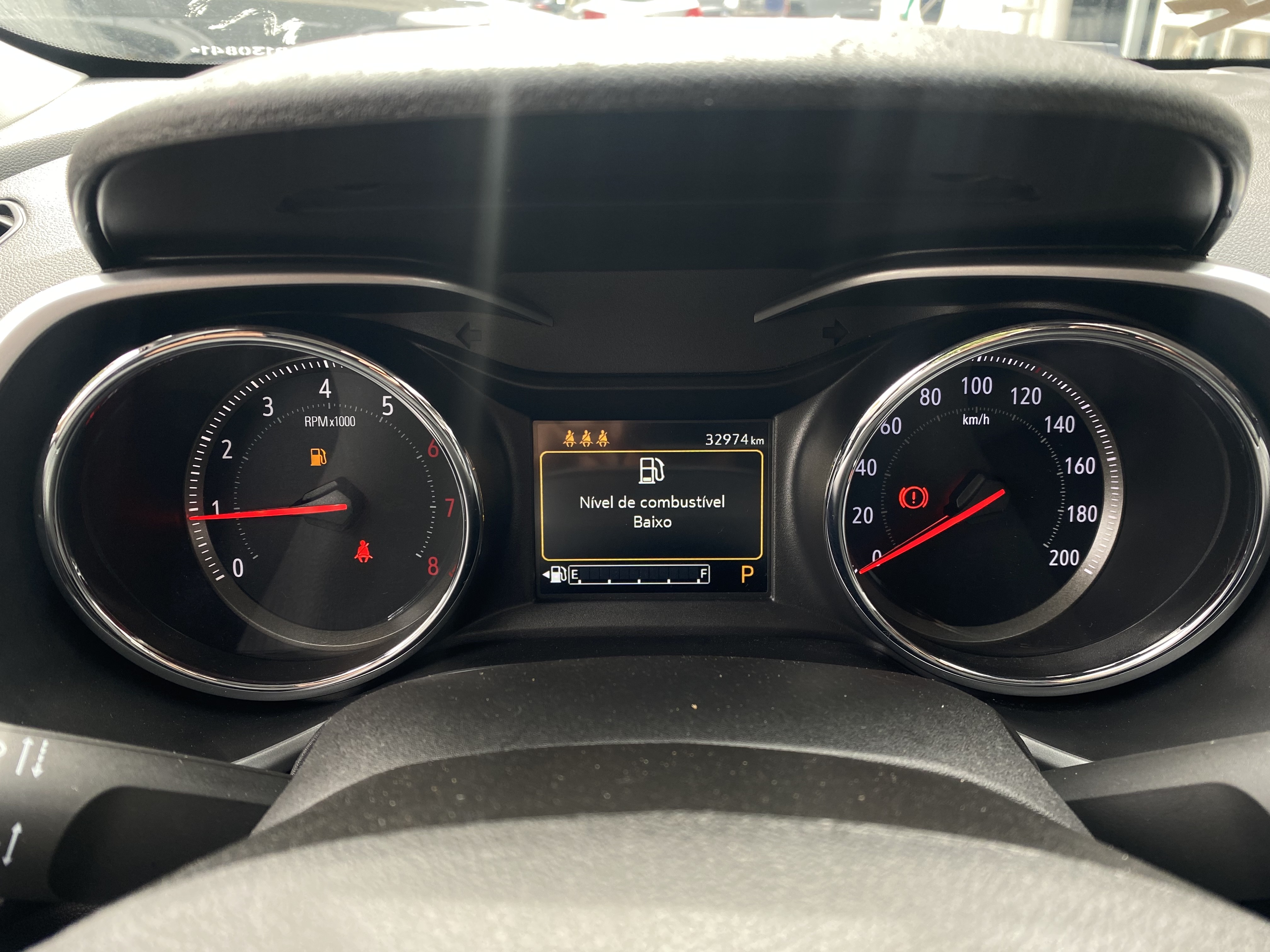 TRACKER 1.2 TURBO FLEX PREMIER AUTOMÁTICO12