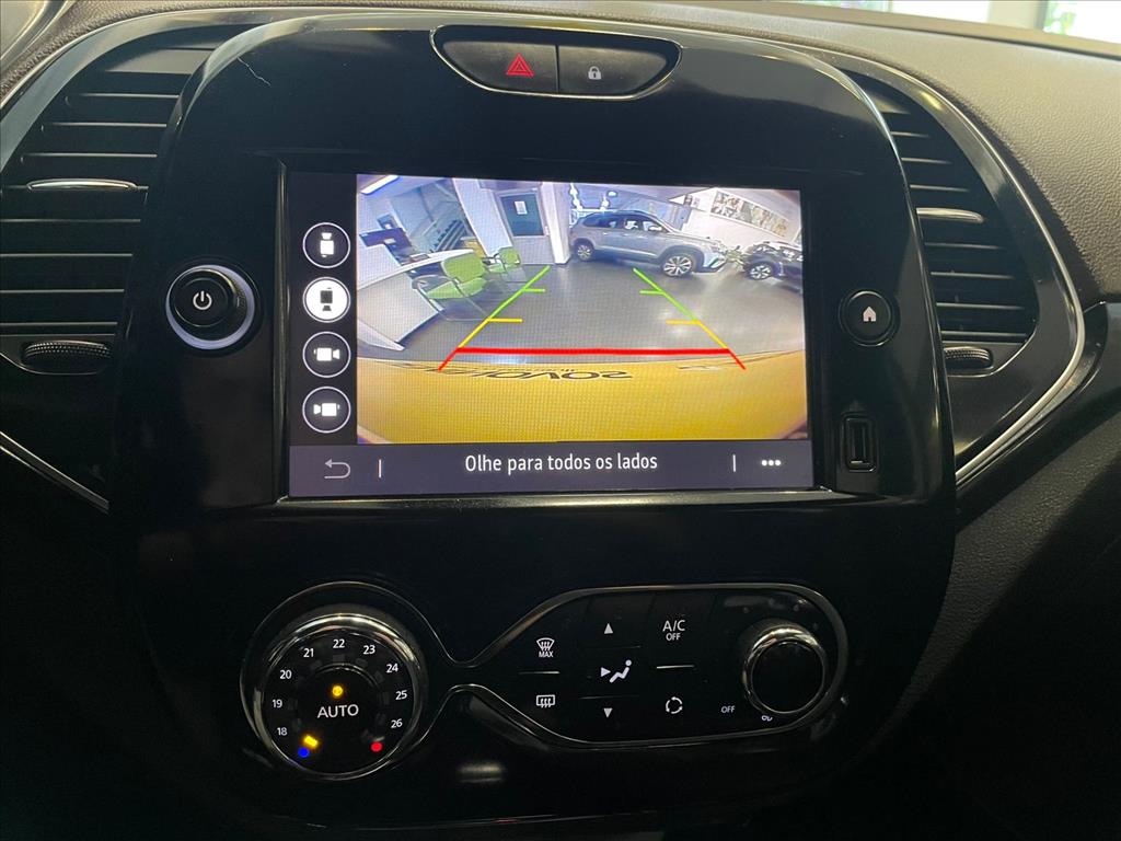 CAPTUR 1.3 TCE FLEX ICONIC X-TRONIC6