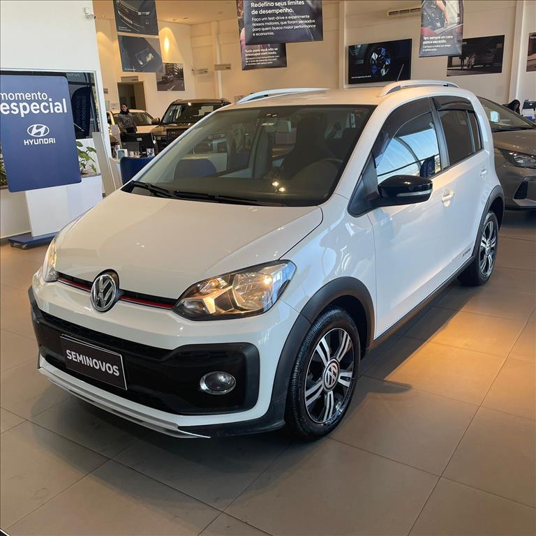 UP 1.0 MPI TOTAL FLEX 4P MANUAL