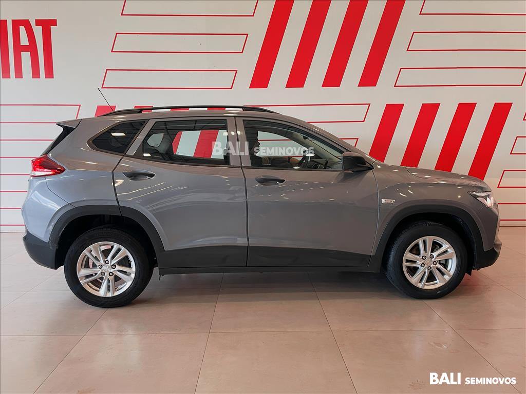 TRACKER 1.0 TURBO FLEX MANUAL3