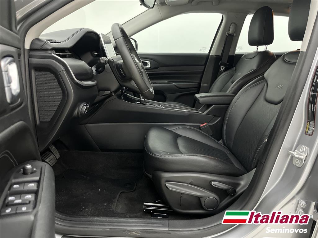 COMPASS 1.3 T270 TURBO FLEX SPORT AT612