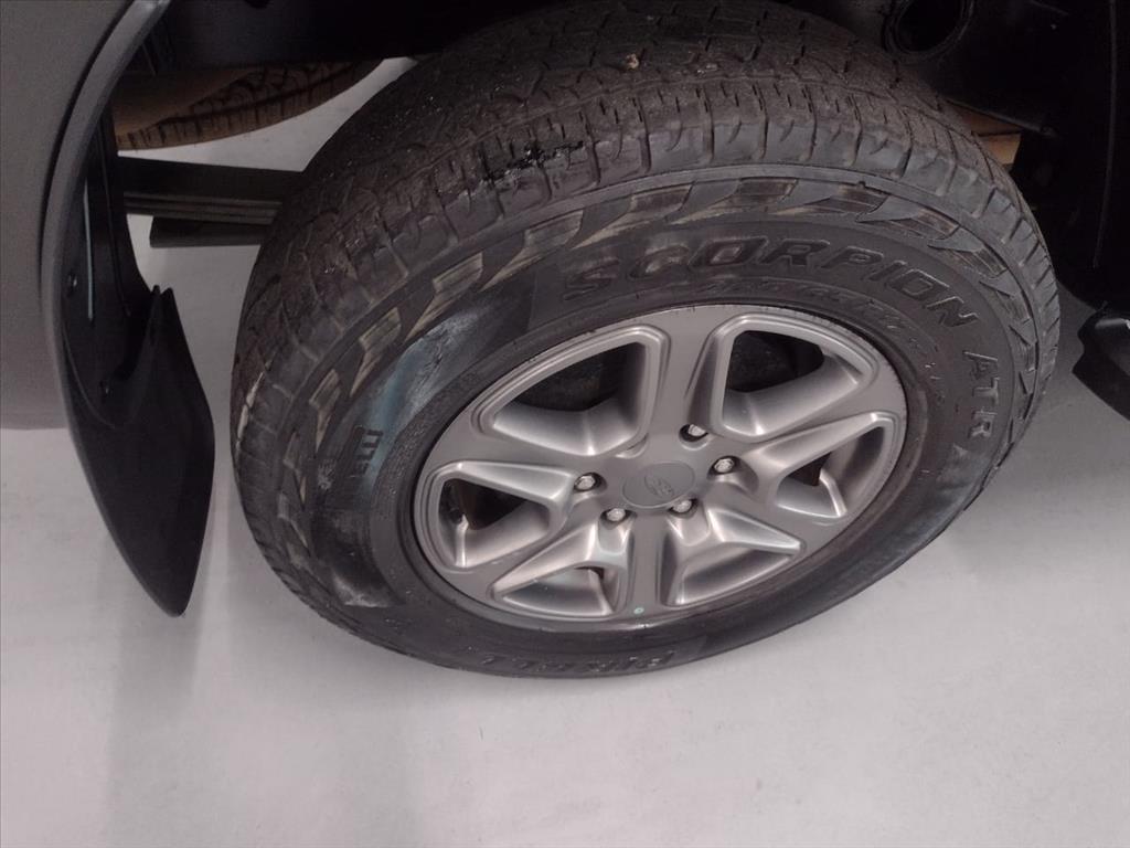 Ford-RANGER-2.2 XLS 4X4 CD 16V DIESEL 4P AUTOMÁTICO