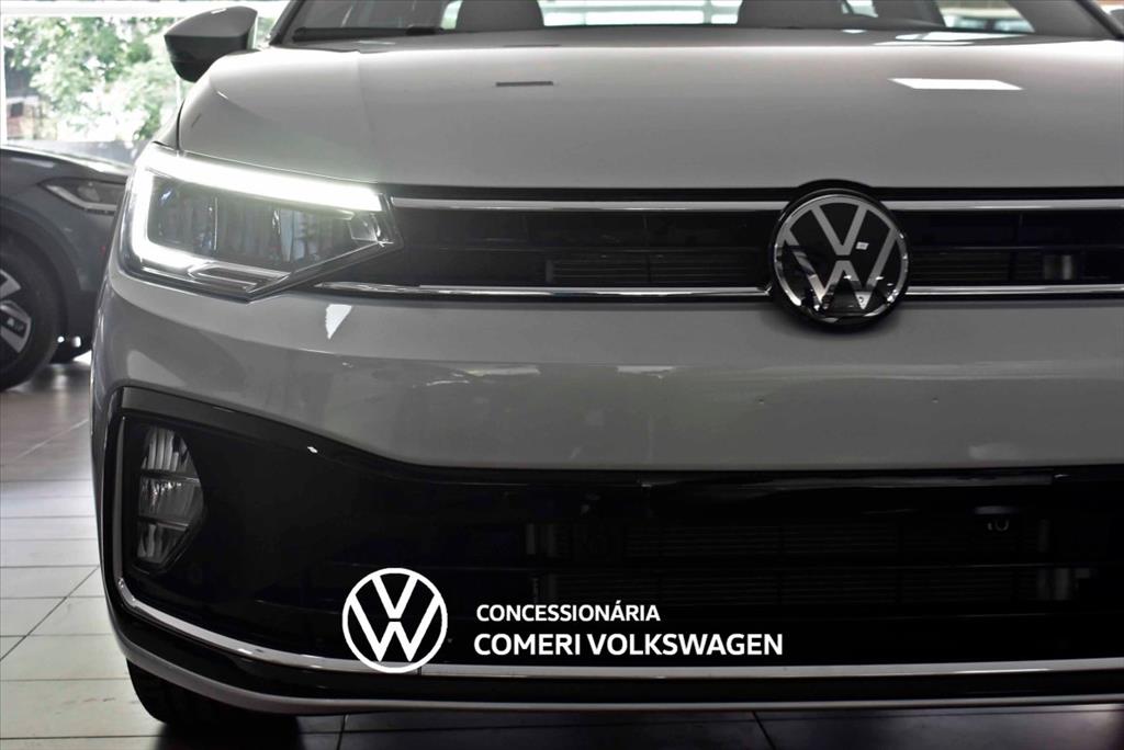 VIRTUS 1.0 200 TSI HIGHLINE AUTOMÁTICO13