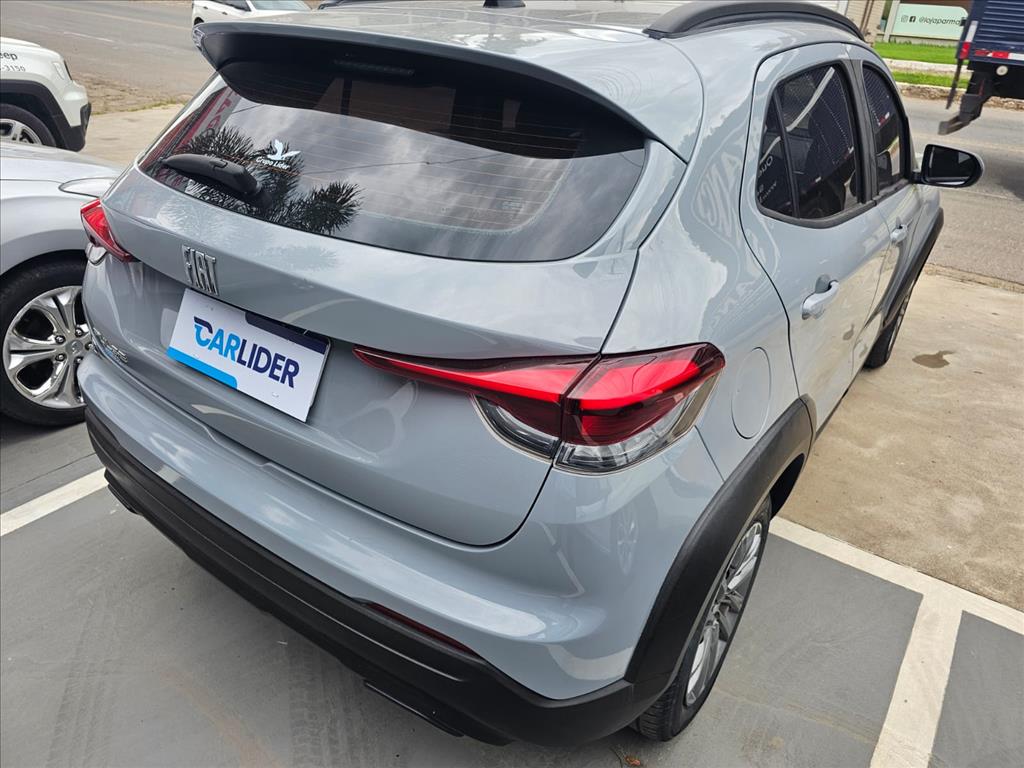 PULSE 1.3 FLEX DRIVE CVT3