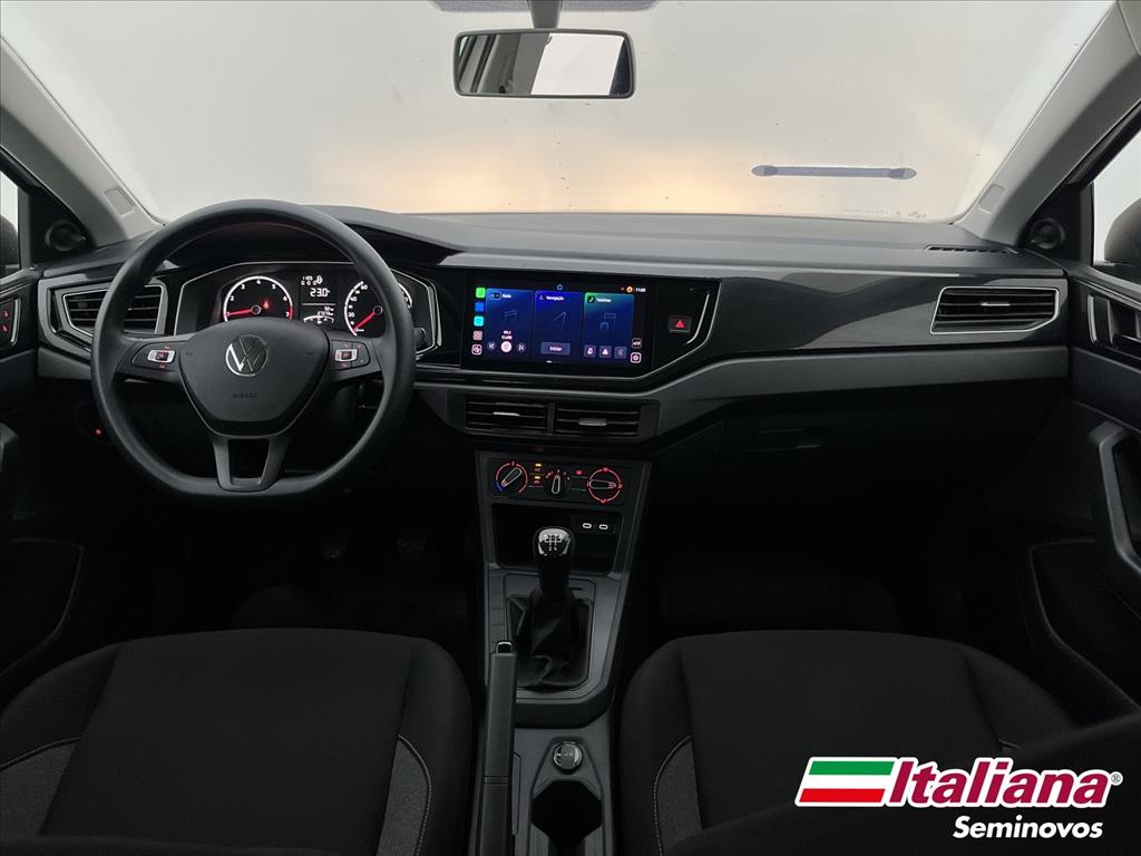 POLO 1.0 MPI TRACK MANUAL8