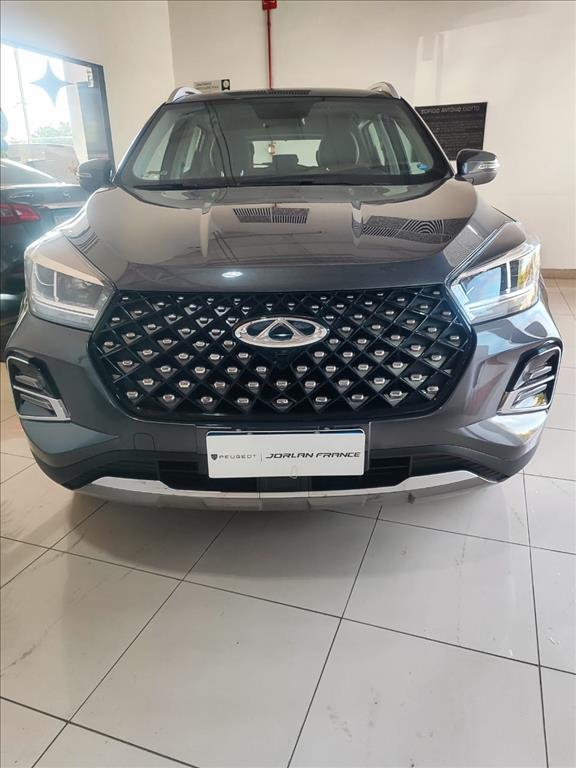 TIGGO 5x 1.5 VVT TURBO iFLEX SPORT CVT