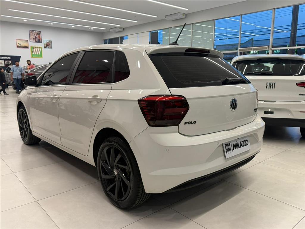 POLO 1.0 200 TSI HIGHLINE AUTOMÁTICO3
