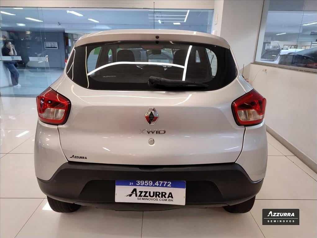 KWID 1.0 12V SCE FLEX ZEN MANUAL6