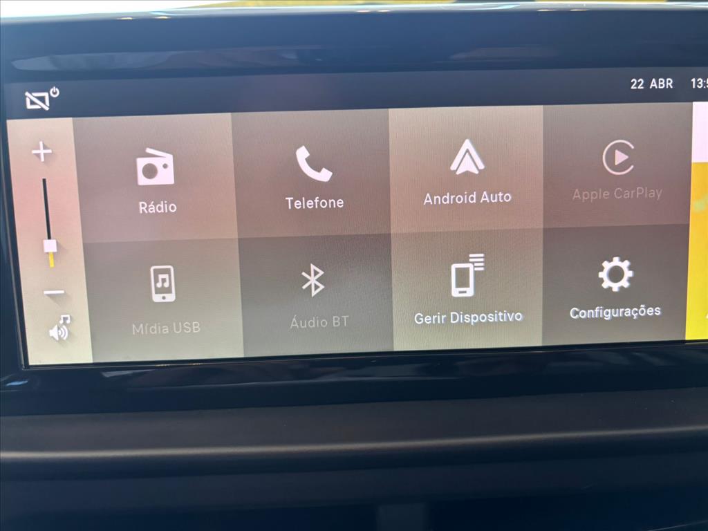 BASALT 1.0 TURBO 200 FLEX SHINE CVT15