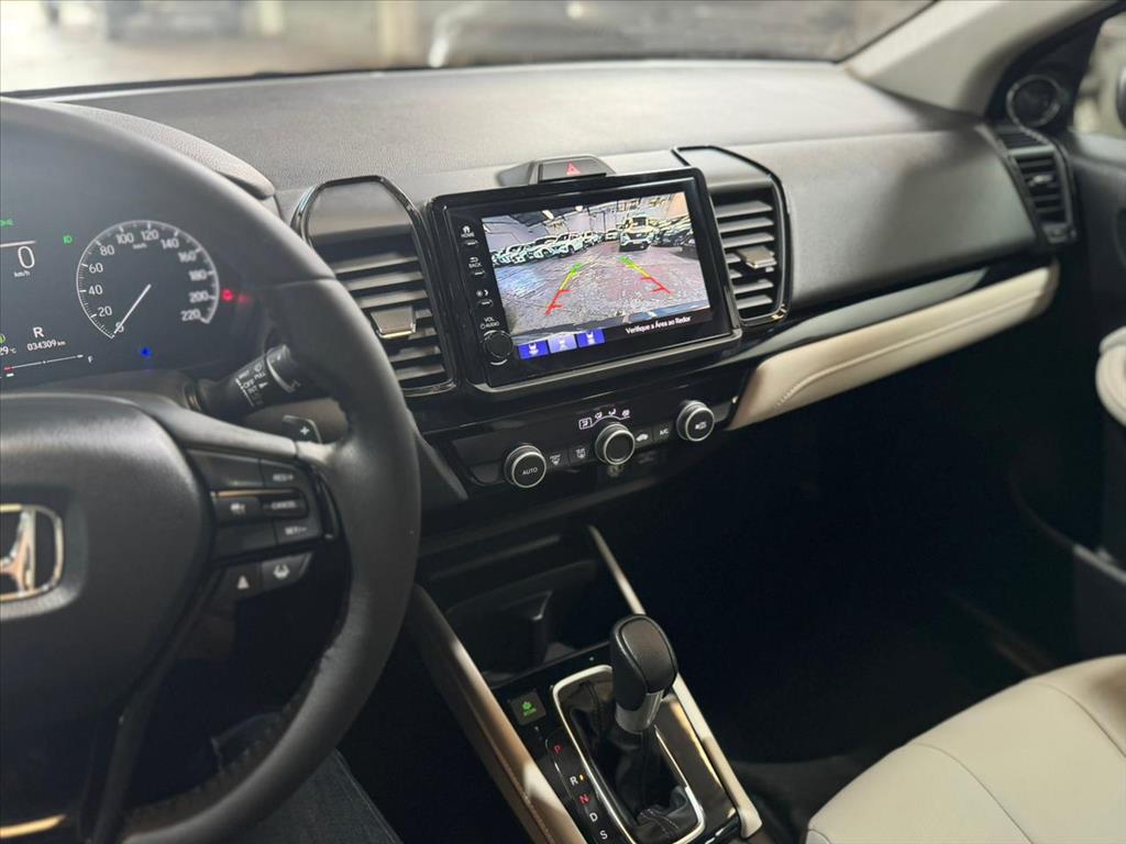 Honda-CITY-1.5 i-VTEC FLEX TOURING CVT