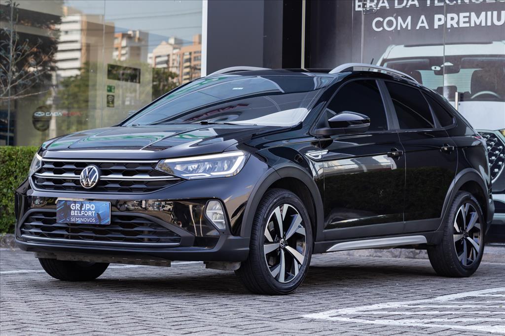 1.0 200 TSI TOTAL FLEX HIGHLINE AUTOMÁTICO
