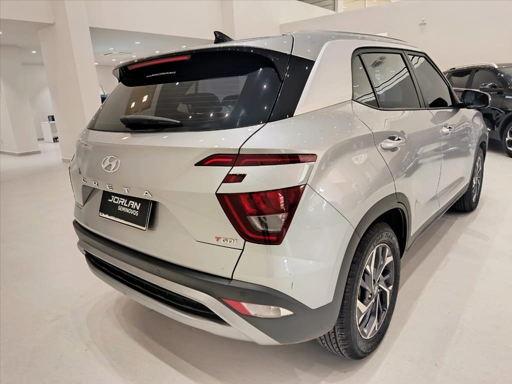 CRETA 1.0 TGDI FLEX LIMITED AUTOMÁTICO3