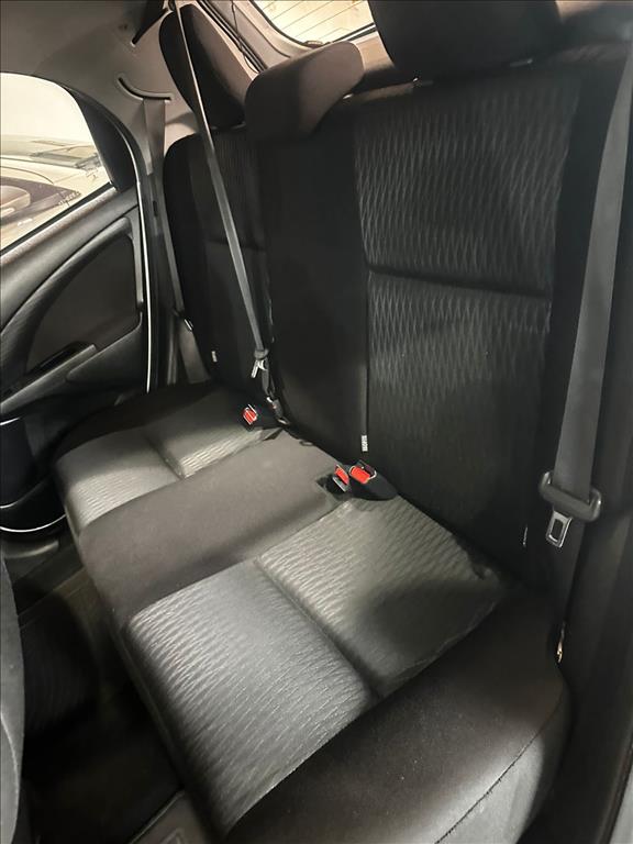 ETIOS 1.5 XS 16V FLEX 4P AUTOMÁTICO14