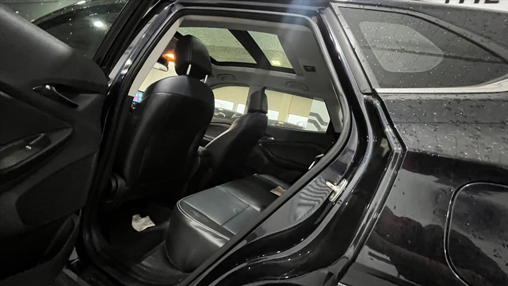 TRACKER 1.2 TURBO FLEX PREMIER AUTOMÁTICO6