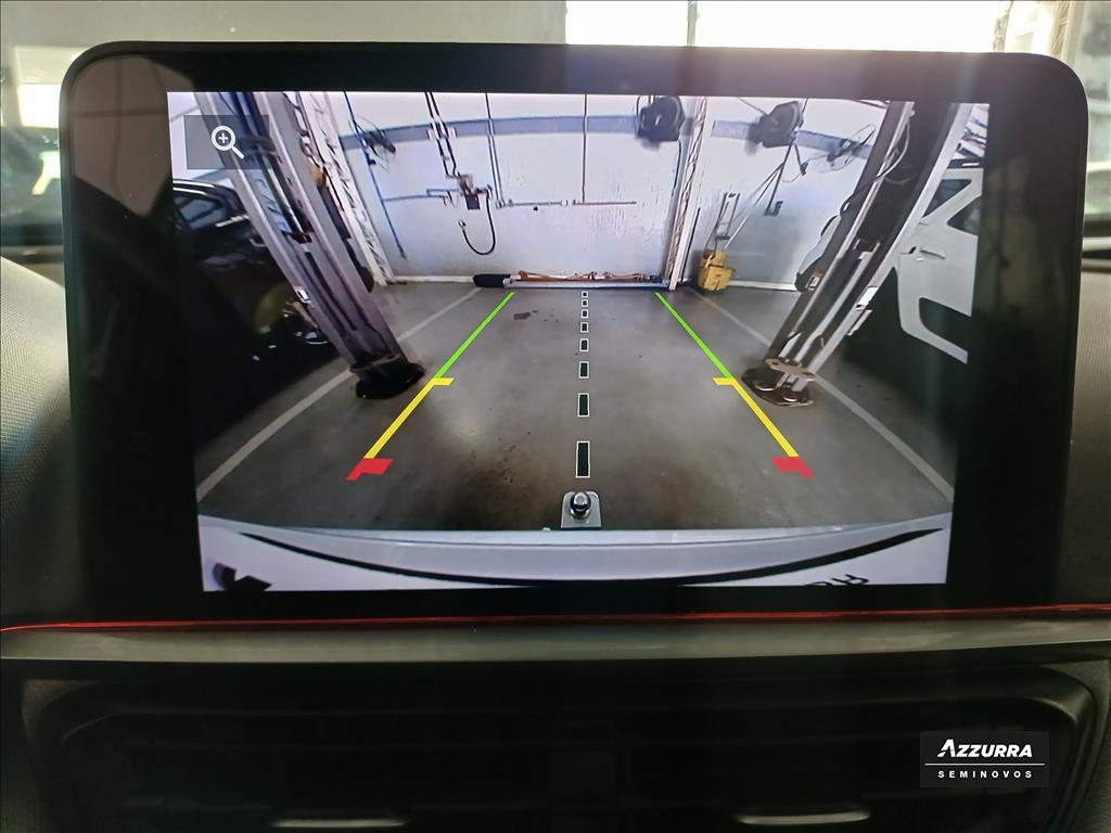 PULSE 1.0 TURBO 200 FLEX IMPETUS CVT13