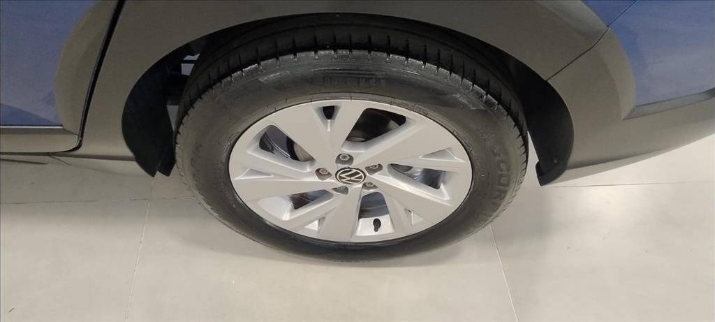 NIVUS 1.0 200 TSI TOTAL FLEX COMFORTLINE AUTOMÁTICO11