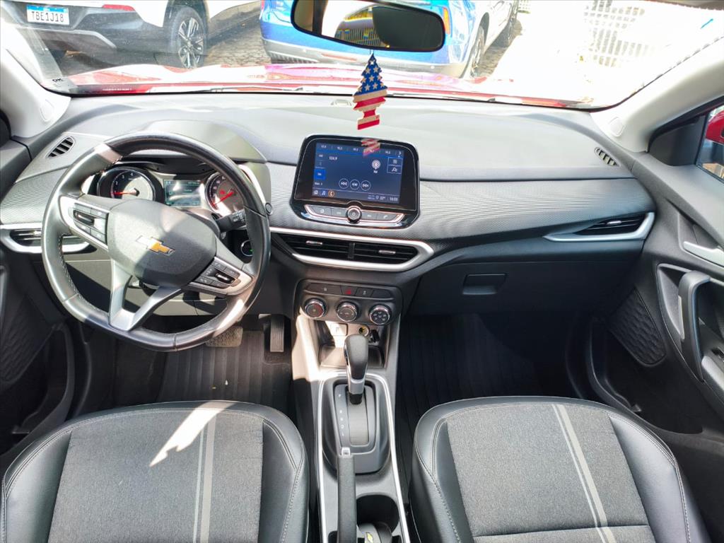 TRACKER 1.0 TURBO FLEX LTZ AUTOMÁTICO6