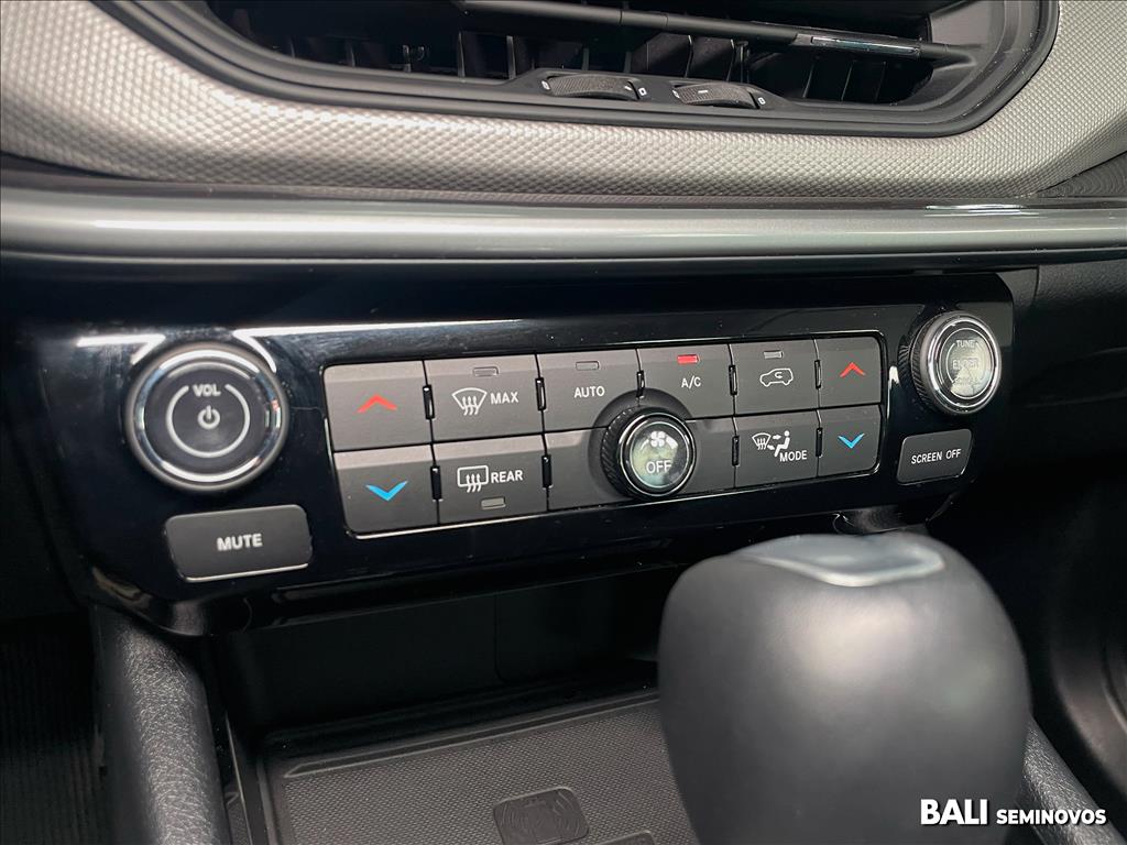 COMPASS 1.3 T270 TURBO FLEX LONGITUDE AT615