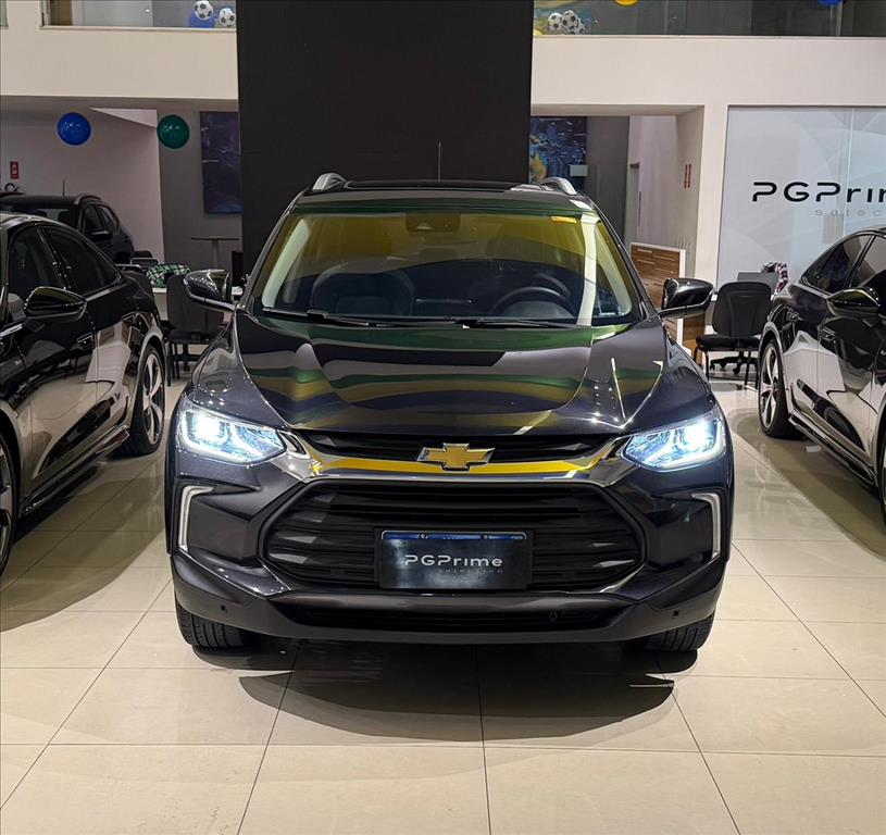 TRACKER 1.2 TURBO FLEX PREMIER AUTOMÁTICO1