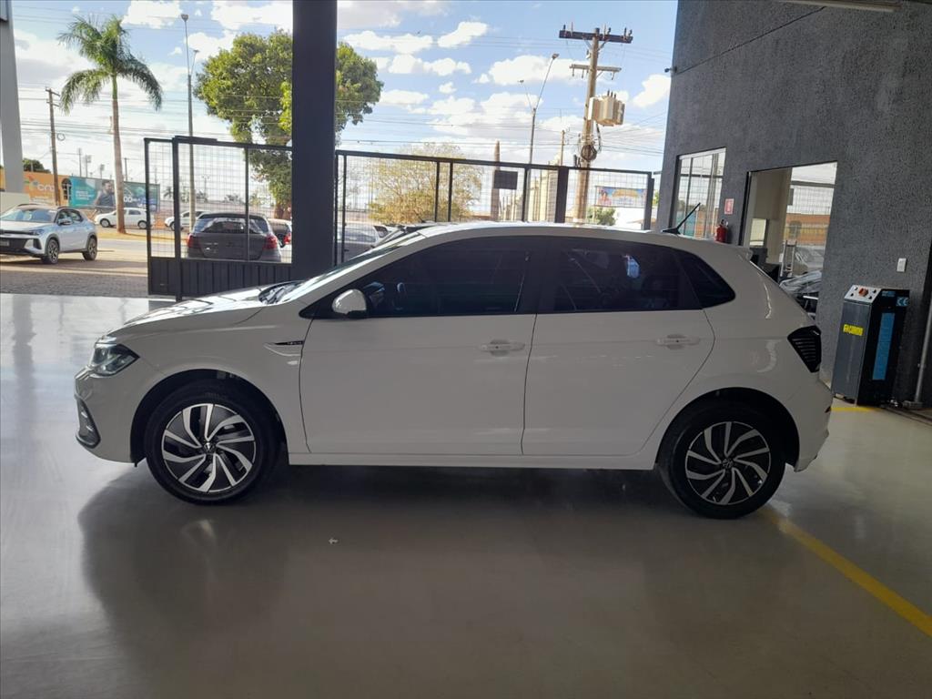 POLO 1.0 170 TSI HIGHLINE AUTOMÁTICO