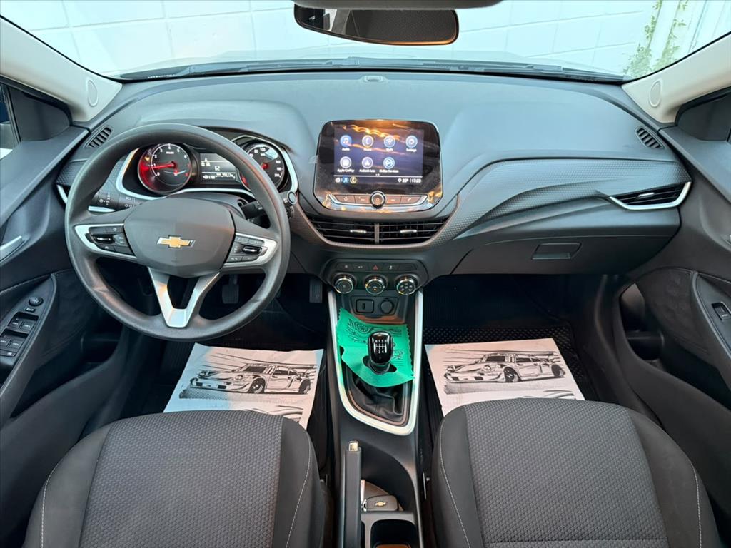 ONIX 1.0 FLEX LT MANUAL3
