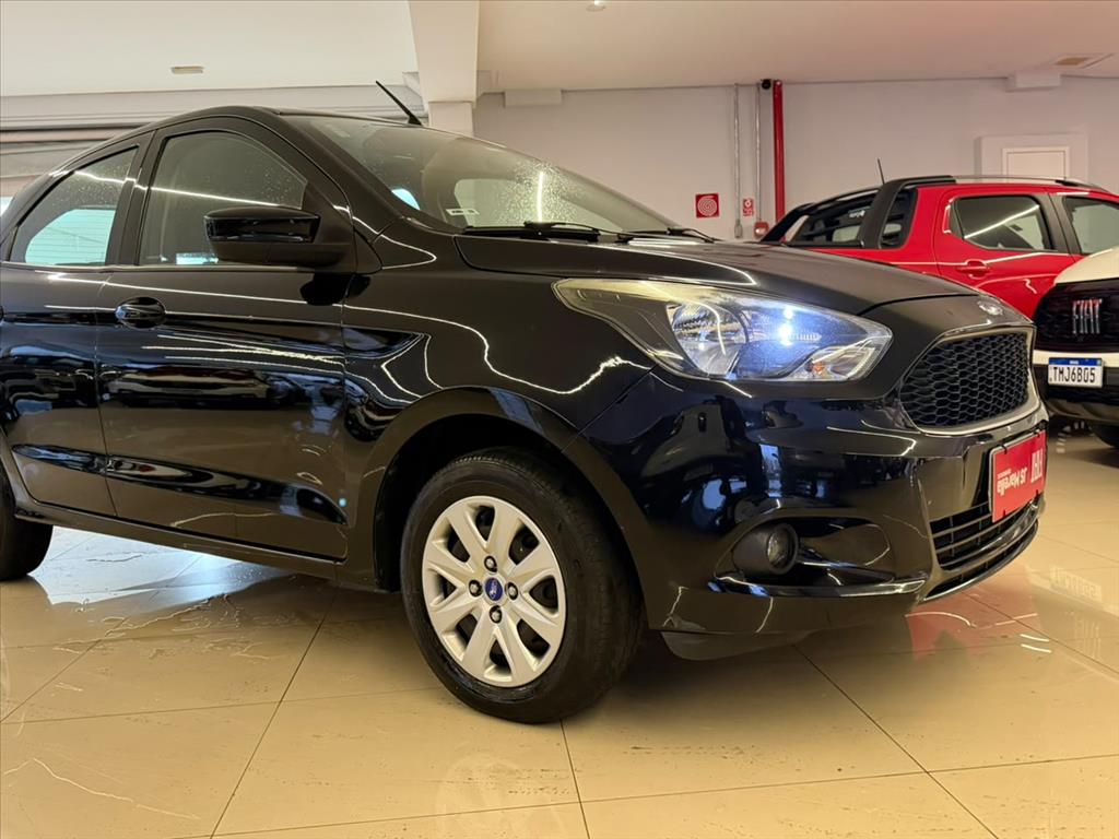 KA 1.0 TI-VCT FLEX SE MANUAL6