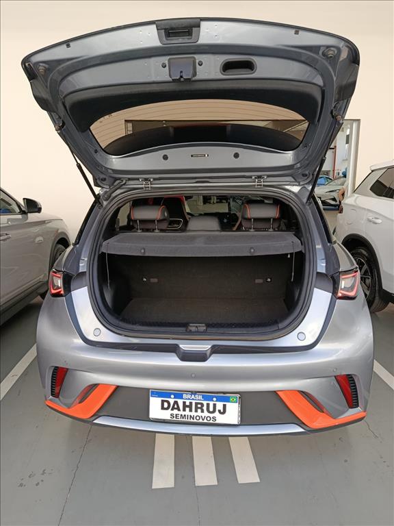 BYD Dolphin 44 9 Kw Elétrico - foto 7
