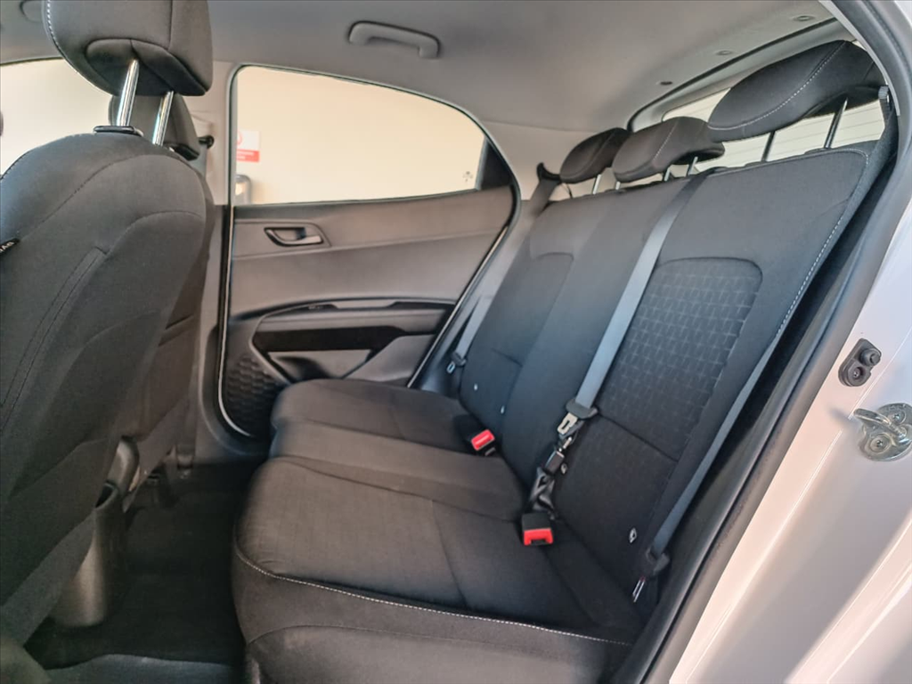 HB20 1.0 12V FLEX COMFORT MANUAL5