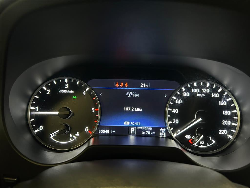FRONTIER 2.3 16V TURBO DIESEL S CD 4X4 MANUAL10