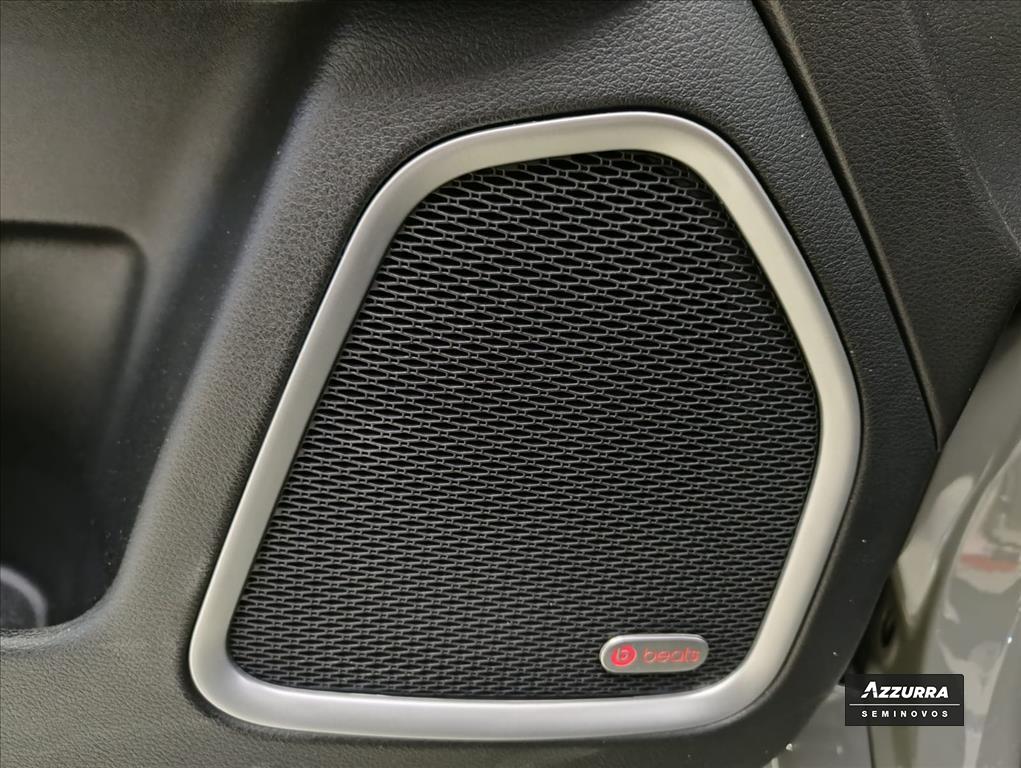 COMPASS 1.3 T270 TURBO FLEX S AT6