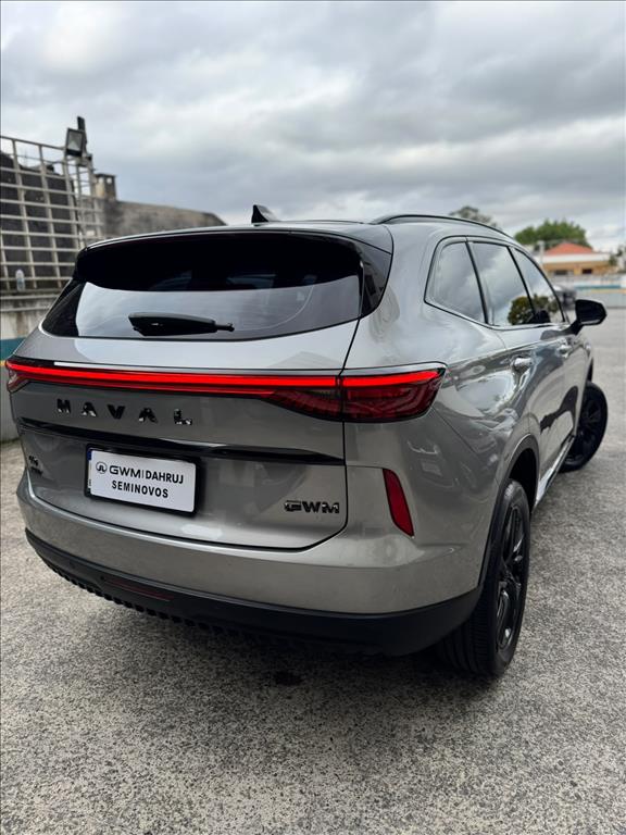 HAVAL H6 1.5 HEV PREMIUM E-TRACTION5