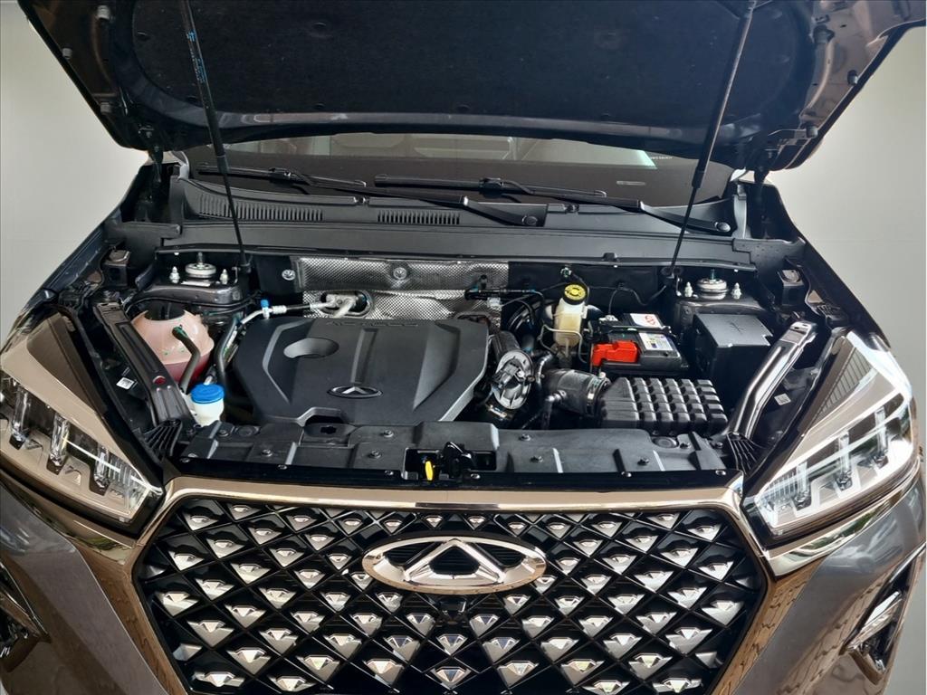TIGGO 7 1.5 TCI TURBO FLEX SPORT CVT8