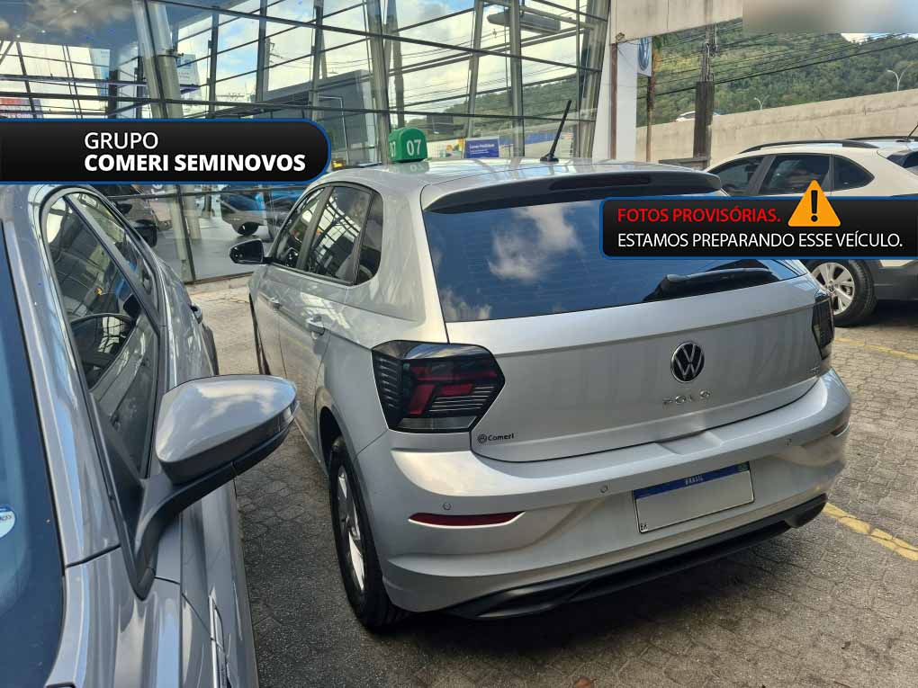 POLO 1.0 170 TSI MANUAL1