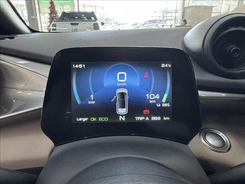 DOLPHIN 44,9 KW ELÉTRICO4