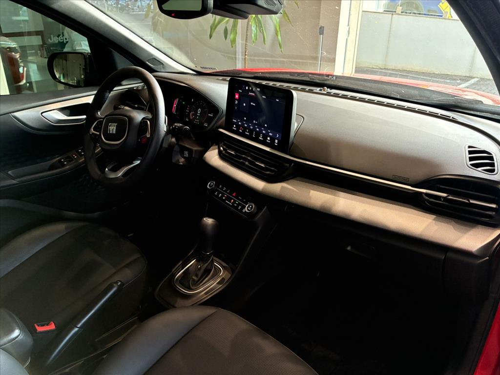 PULSE 1.0 TURBO 200 FLEX IMPETUS CVT6