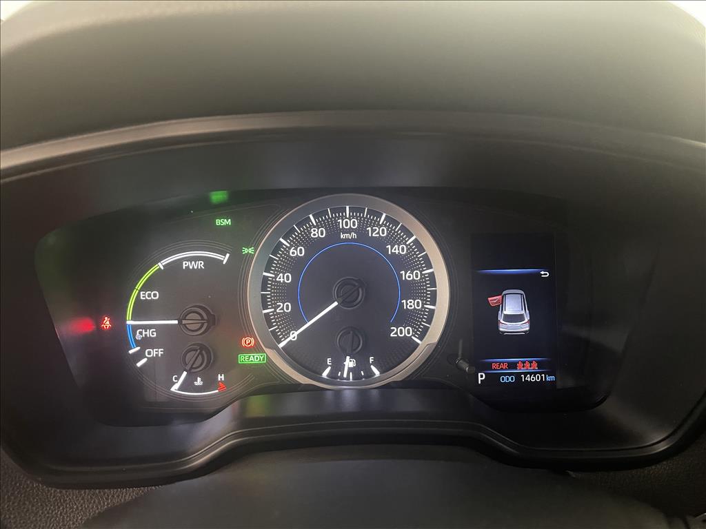 COROLLA CROSS 1.8 VVT-I HYBRID FLEX XRV CVT COROLLA CROSS 1.8 VVT-I HYBRID FLEX XRV CVT
