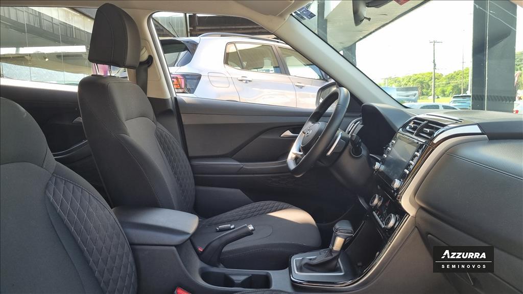 CRETA 1.0 TGDI FLEX LIMITED AUTOMÁTICO12