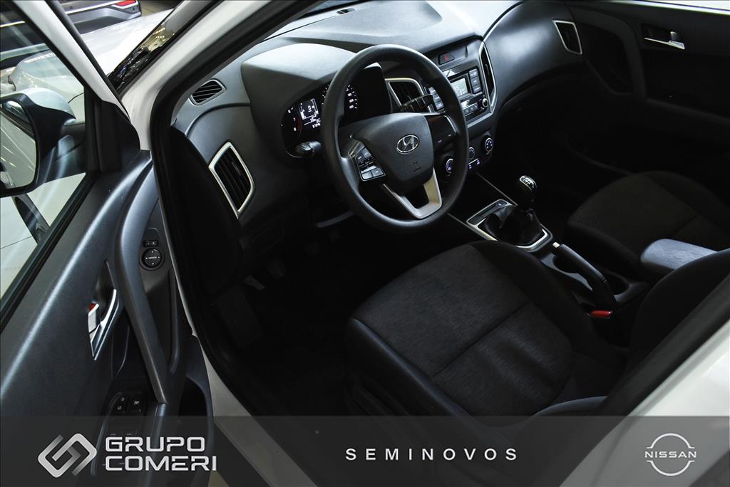 CRETA 1.6 16V FLEX ATTITUDE MANUAL13