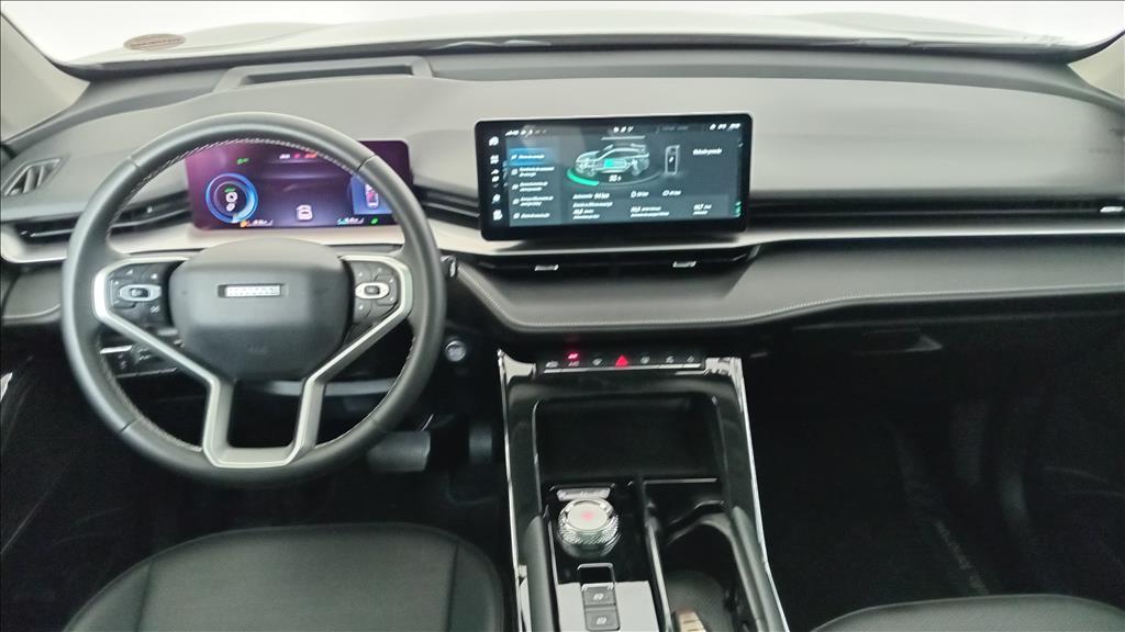 HAVAL H6 1.5 PHEV PREMIUM AWD E-TRACTION5