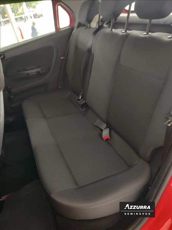 GOL 1.0 12V MPI TOTALFLEX 4P MANUAL10