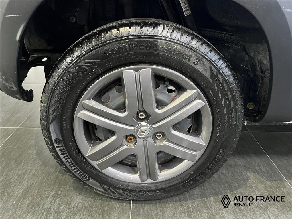 KWID 1.0 12V SCE FLEX ZEN MANUAL