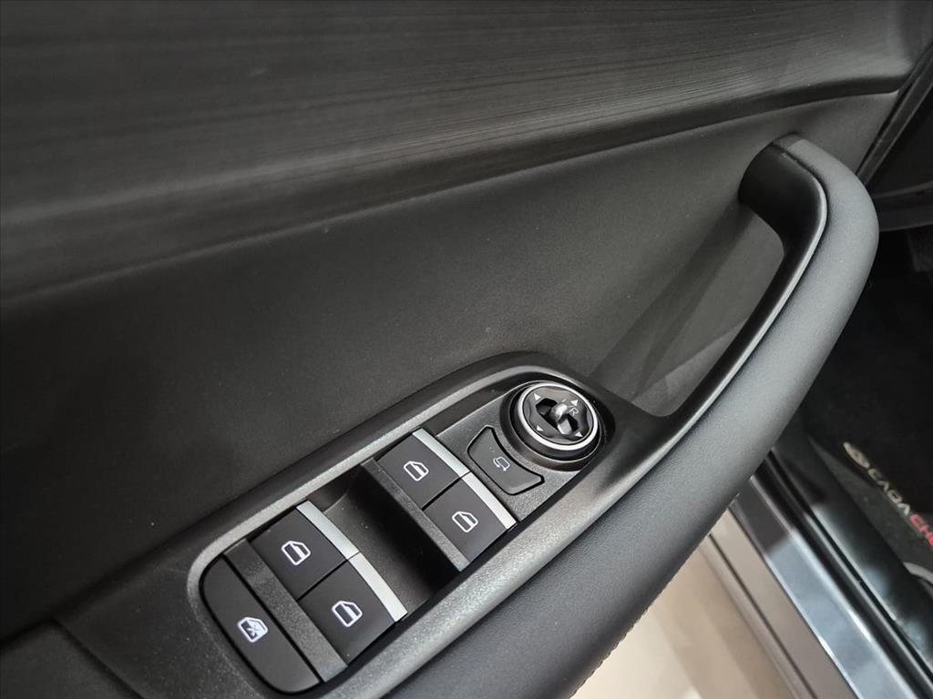 Caoa Chery-TIGGO 5x-1.5 VVT TURBO iFLEX SPORT CVT