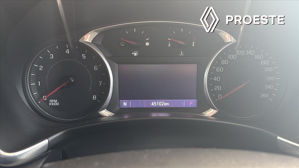 EQUINOX 1.5 16V TURBO GASOLINA PREMIER AWD AUTOMÁTICO11